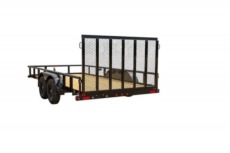new Utility Trailers Big Tex Trailers  for sale, in Jacksonville, FL Thumbnail 7
