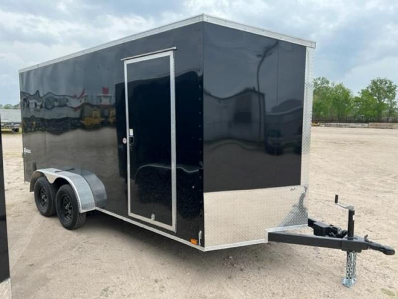 new Cargo (Enclosed) Trailers Cargo Express  for sale, in Culpeper, VA Thumbnail 10