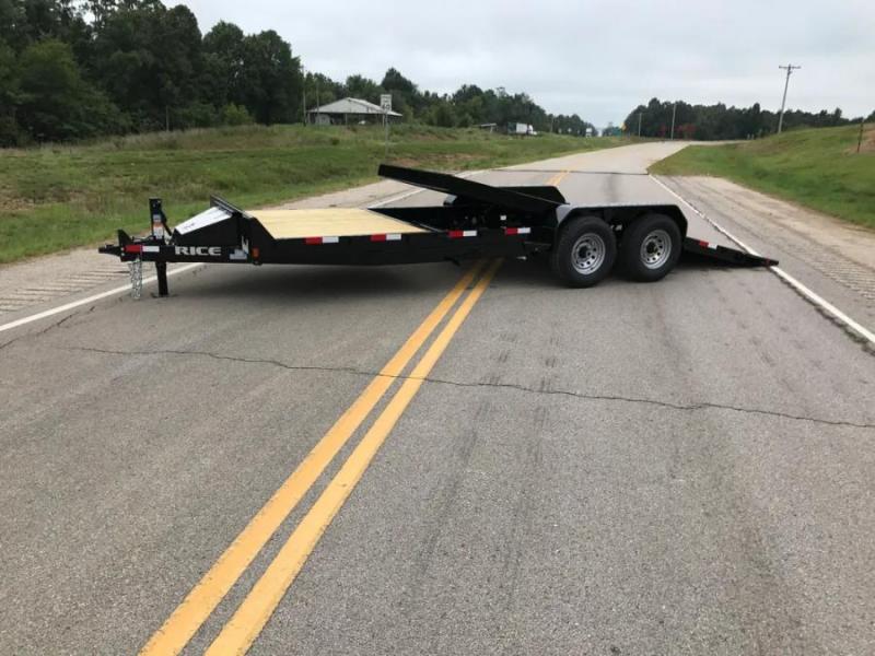 new Equipment / Flatbed Trailers Rice  for sale, in Greensboro, NC Thumbnail 6