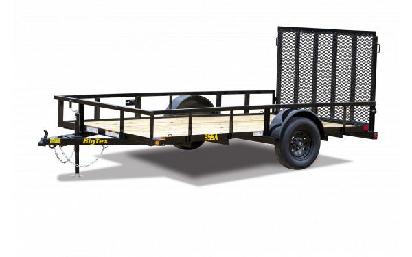 new Utility Trailers Big Tex Trailers  for sale, in Tomball, TX Thumbnail 2