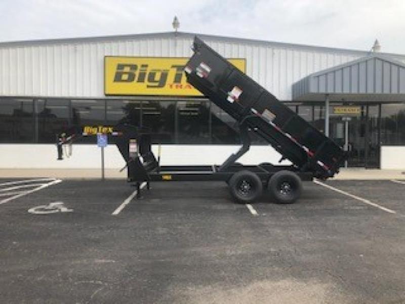 new Dump Trailers Big Tex Trailers  for sale, in Grandview, MO Thumbnail 5
