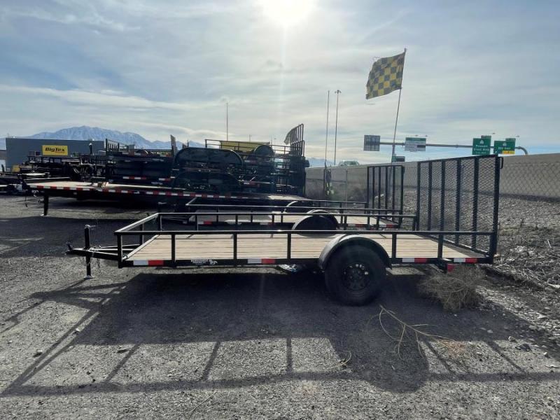 new Utility Trailers Krin Trailers  for sale, in American Fork, UT Thumbnail 6