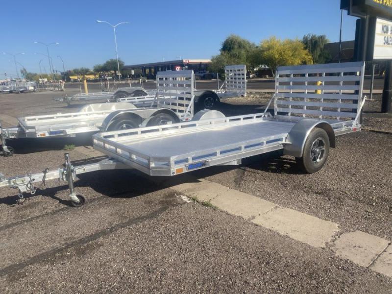 new Utility Trailers Mission  for sale, in Mesa, AZ Thumbnail 4