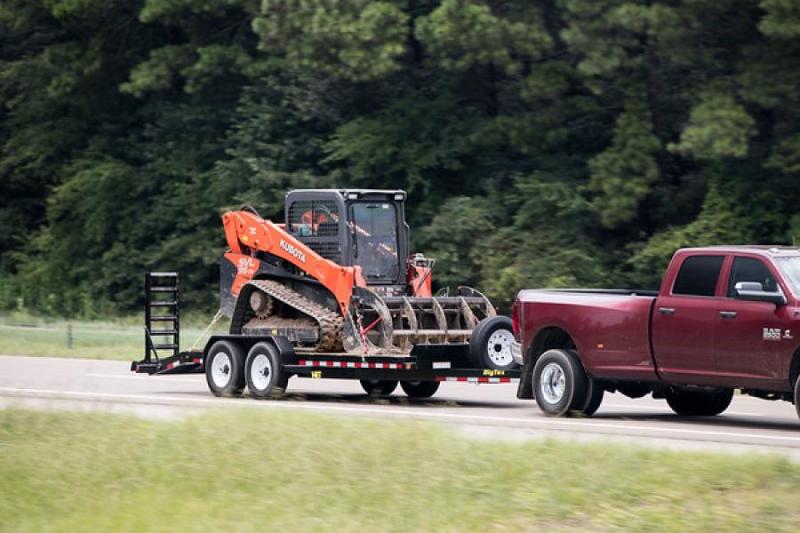 new Equipment / Flatbed Trailers Big Tex Trailers  for sale, in Marietta, GA Thumbnail 16