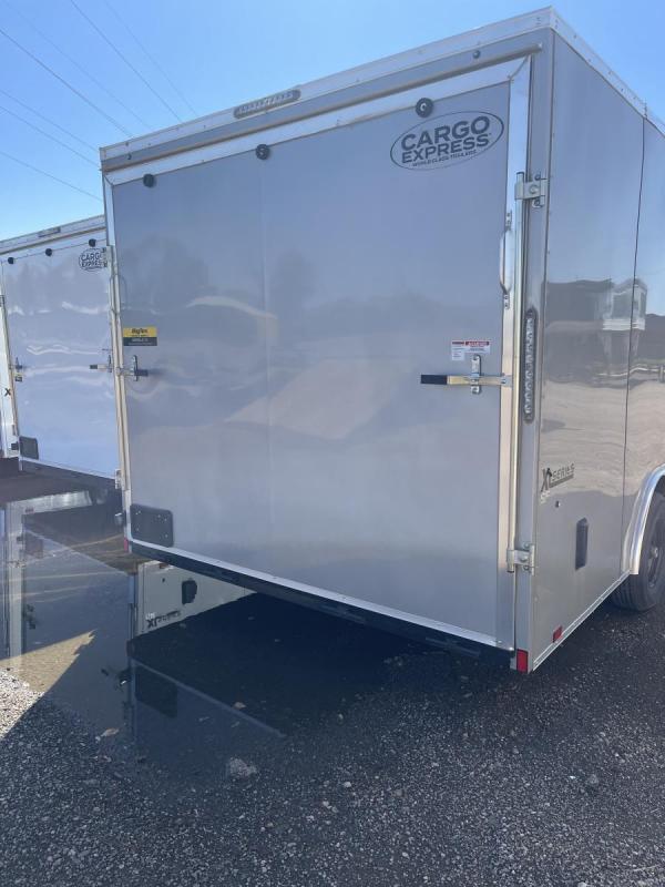 new Car Haulers / Racing Trailers Cargo Express  for sale, in Amarillo, TX Thumbnail 9
