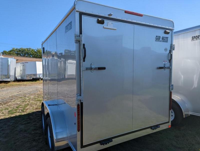 new Cargo (Enclosed) Trailers Cargo Mate  for sale, in Leominster, MA Thumbnail 6