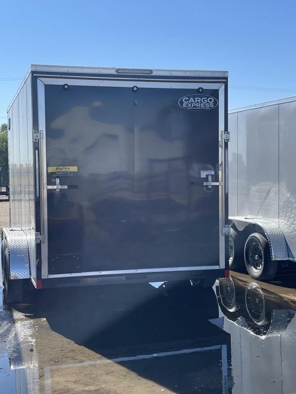 new Cargo (Enclosed) Trailers Cargo Express  for sale, in Amarillo, TX Thumbnail 10