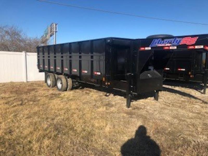 new Dump Trailers Liberty  for sale, in Grandview, MO Thumbnail 2