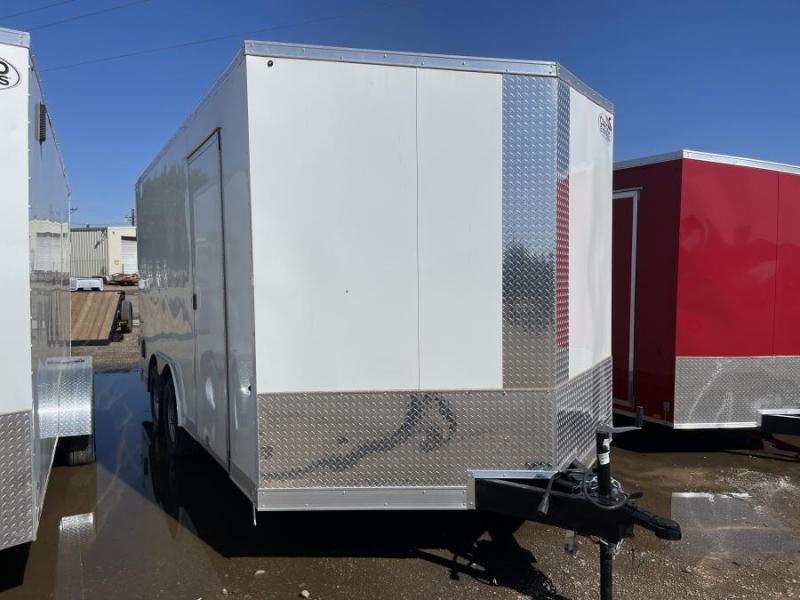 new Cargo (Enclosed) Trailers Cargo Express  for sale, in Amarillo, TX Thumbnail 7