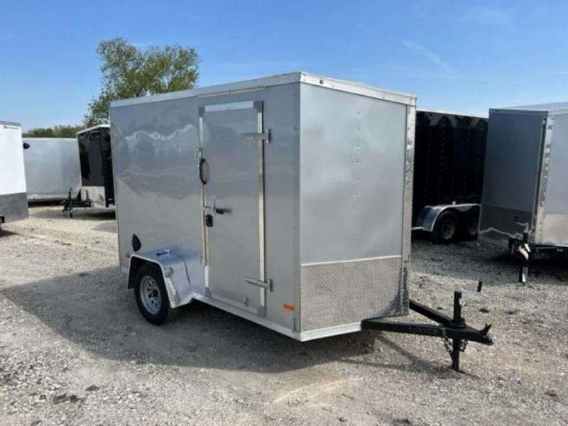 new Cargo (Enclosed) Trailers RC Trailers  for sale, in Homer Glen, IL Thumbnail 9