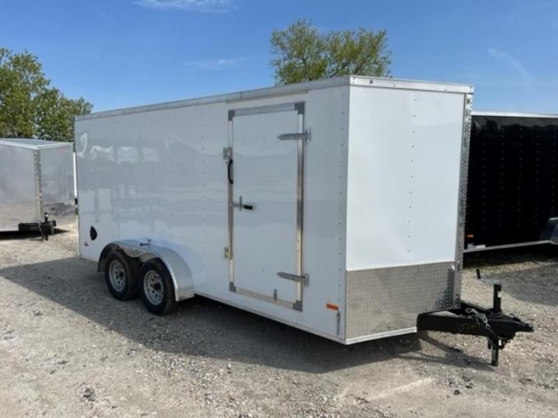 new Cargo (Enclosed) Trailers RC Trailers  for sale, in Homer Glen, IL Thumbnail 9