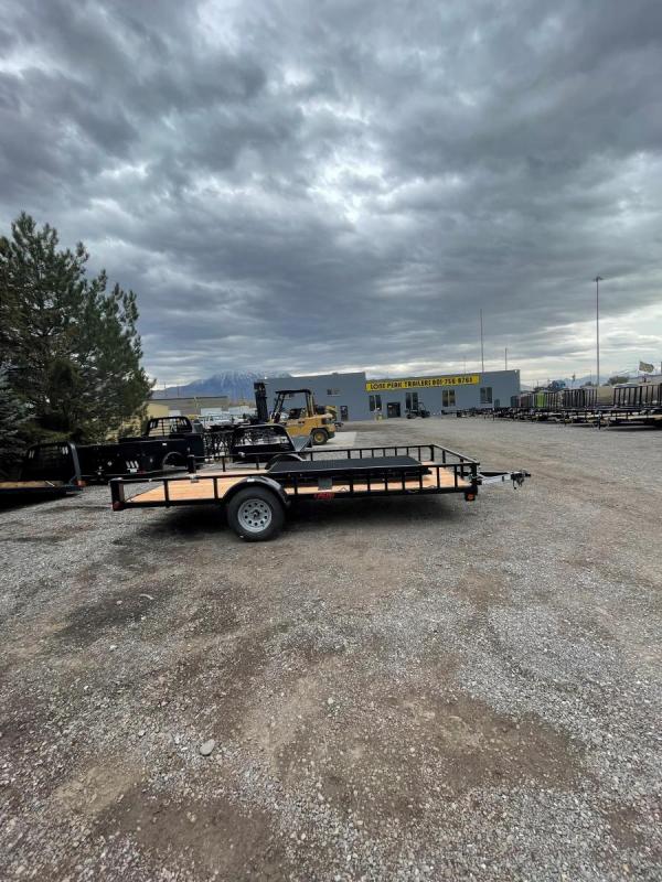 new Utility Trailers Echo  for sale, in American Fork, UT Thumbnail 26