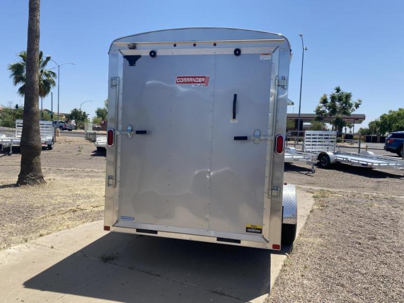 new Cargo (Enclosed) Trailers Carry-On  for sale, in Mesa, AZ Thumbnail 3