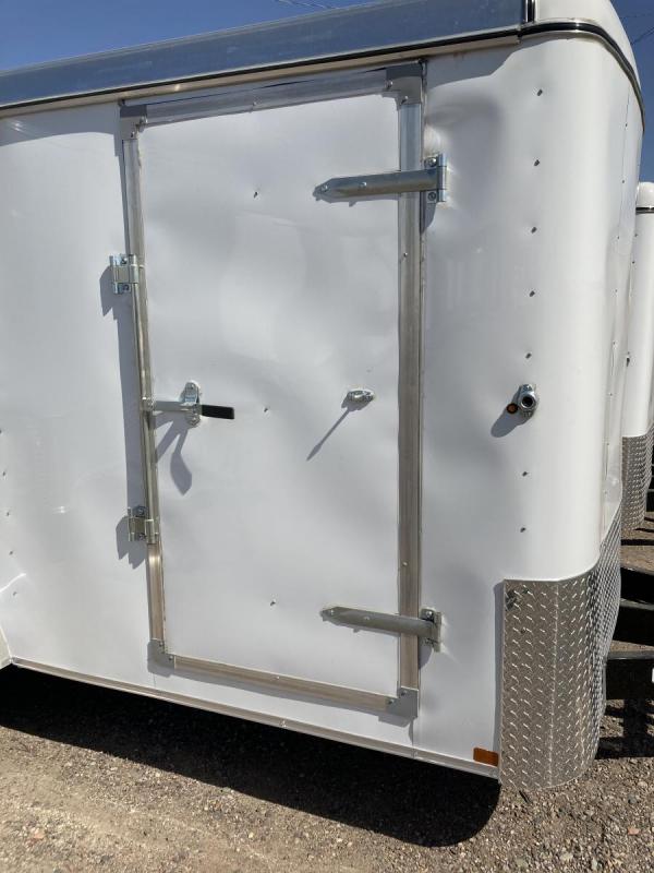 new Cargo (Enclosed) Trailers Homesteader Trailers  for sale, in Phoenix, AZ Thumbnail 7