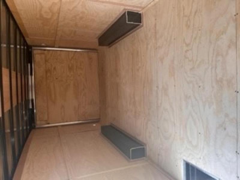 new Cargo (Enclosed) Trailers Homesteader Trailers  for sale, in Van Alstyne, TX Thumbnail 4