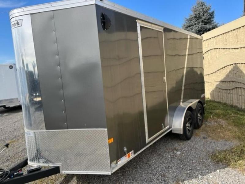 new Cargo (Enclosed) Trailers Haulmark  for sale, in American Fork, UT Thumbnail 4