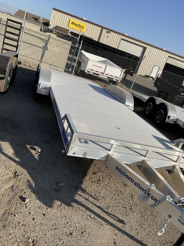 new Utility Trailers Mission  for sale, in Bakersfield, CA Thumbnail 2