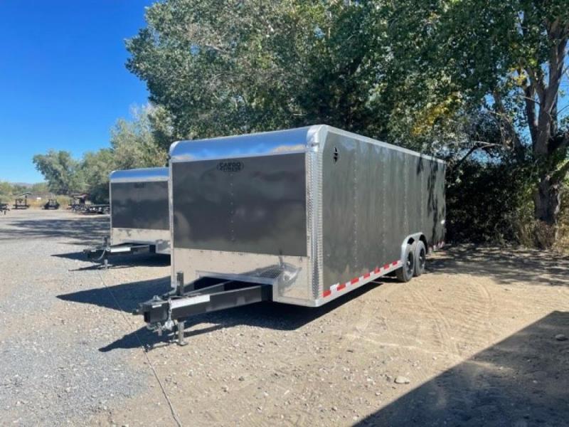 new Cargo (Enclosed) Trailers Cargo Express  for sale, in Reno, NV Thumbnail 24