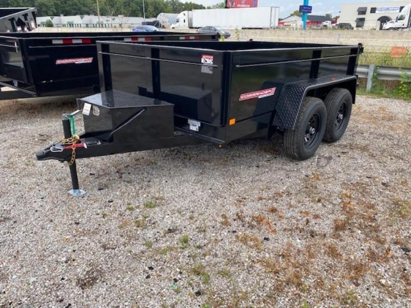 new Dump Trailers Homesteader Trailers  for sale, in Indianapolis, IN Thumbnail 2