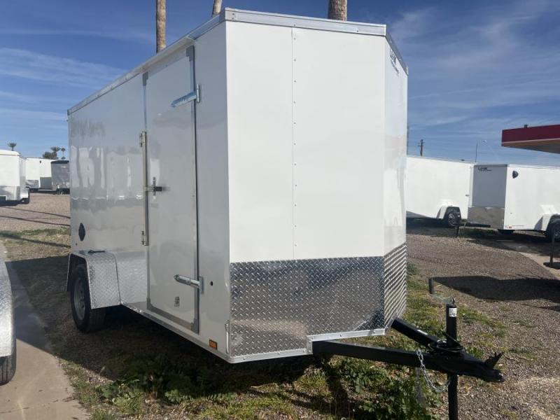 new Cargo (Enclosed) Trailers Look Trailers  for sale, in Mesa, AZ Thumbnail 3