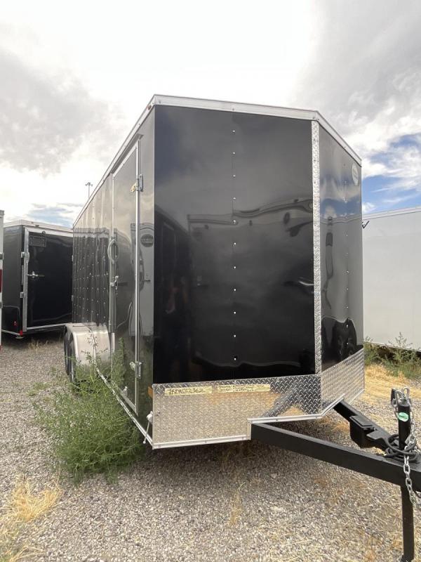 new Cargo (Enclosed) Trailers Wells Cargo  for sale, in American Fork, UT Thumbnail 2
