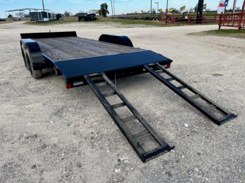 new Car Haulers / Racing Trailers Rice  for sale, in Madisonville, TX Thumbnail 13