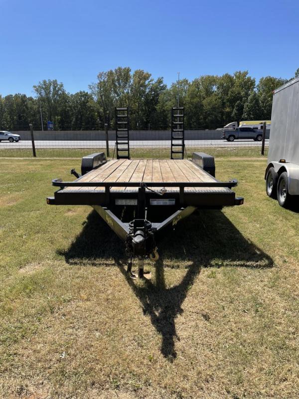 used Equipment / Flatbed Trailers Big Tex Trailers  for sale, in Mcdonough, GA Thumbnail 5