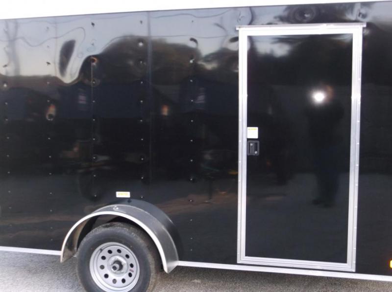 new Cargo (Enclosed) Trailers WOW Cargo  for sale, in Jacksonville, FL Thumbnail 8