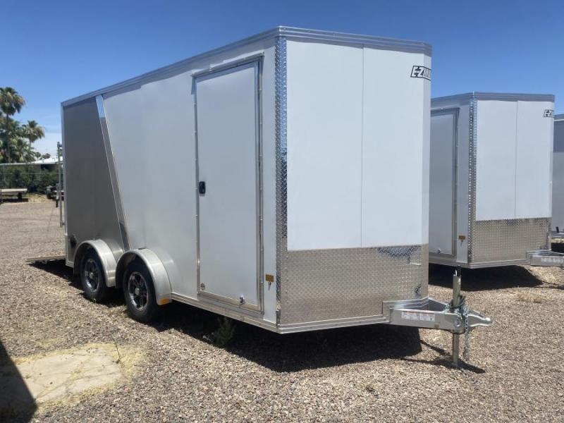 2023 EZ Hauler EZEC7514UTV