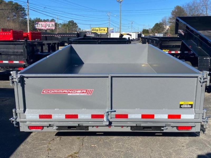 new Dump Trailers Homesteader Trailers  for sale, in Marietta, GA Thumbnail 11