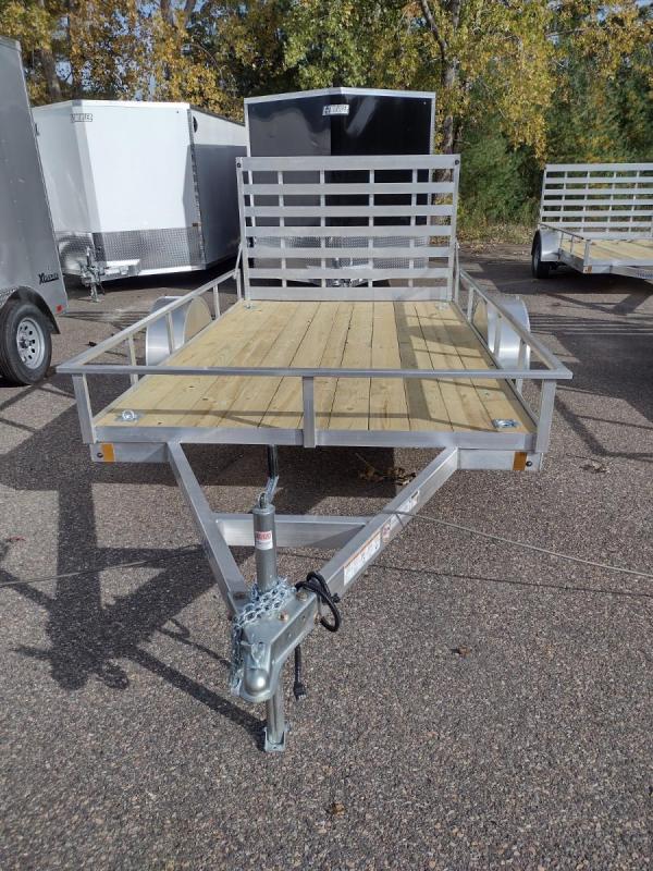 new Utility Trailers Mission  for sale, in Colchester, VT Thumbnail 9