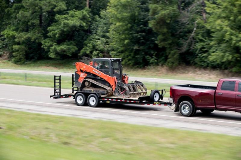 new Equipment / Flatbed Trailers Big Tex Trailers  for sale, in Marietta, GA Thumbnail 15