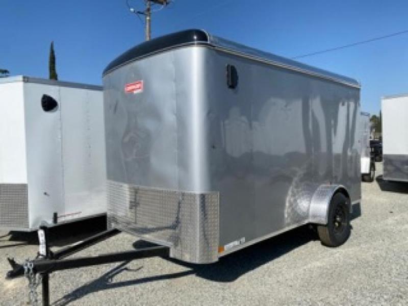 new Cargo (Enclosed) Trailers Carry-On  for sale, in Beaumont, CA Thumbnail 4