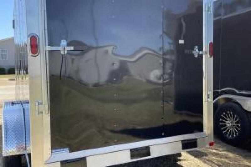 new Cargo (Enclosed) Trailers Bison Trailers  for sale, in Mcdonough, GA Thumbnail 5