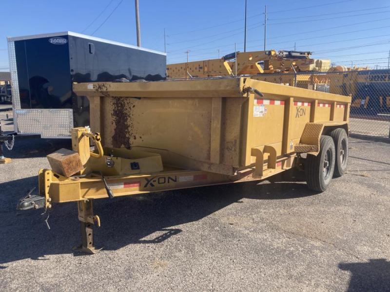 2021 Big Tex Trailers USED 2021 Big Tex Trailers USED