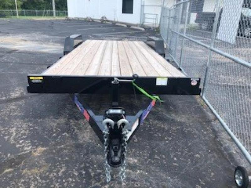 new Car Haulers / Racing Trailers Miley Trailers  for sale, in Grandview, MO Thumbnail 31