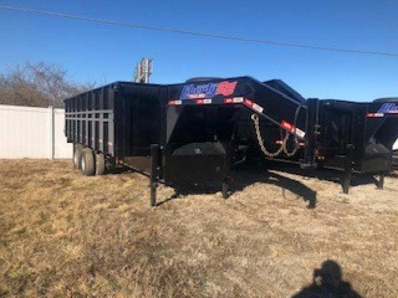 new Dump Trailers Liberty  for sale, in Grandview, MO Thumbnail 3