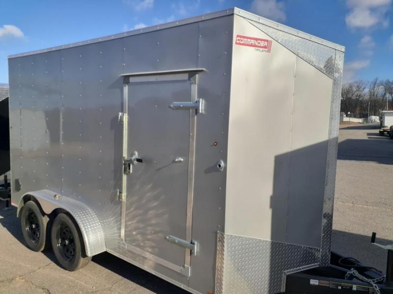 new Utility Trailers Carry-On  for sale, in Leominster, MA Thumbnail 2