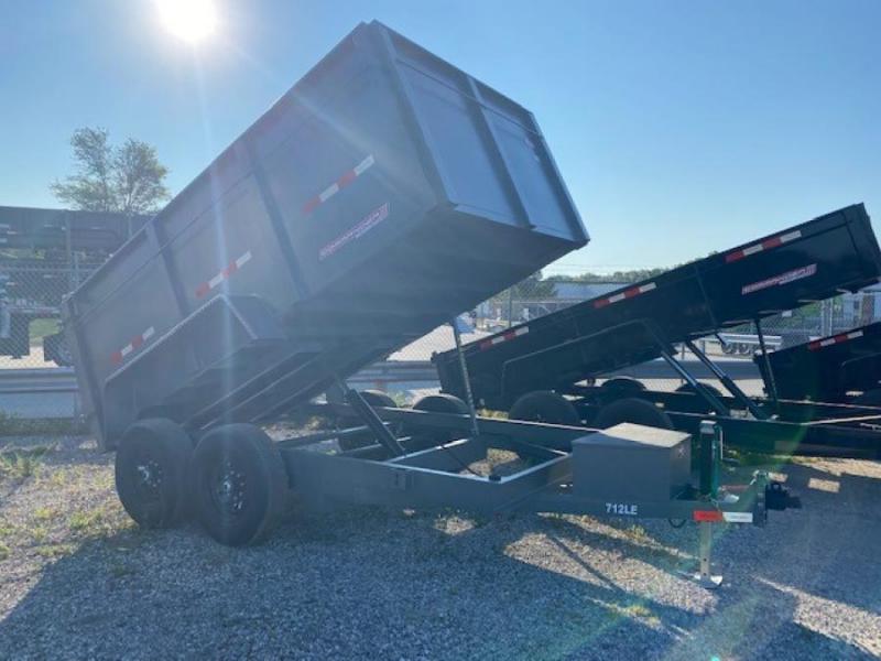 2022 BWise Trailers USED 2022 BWise Trailers USED