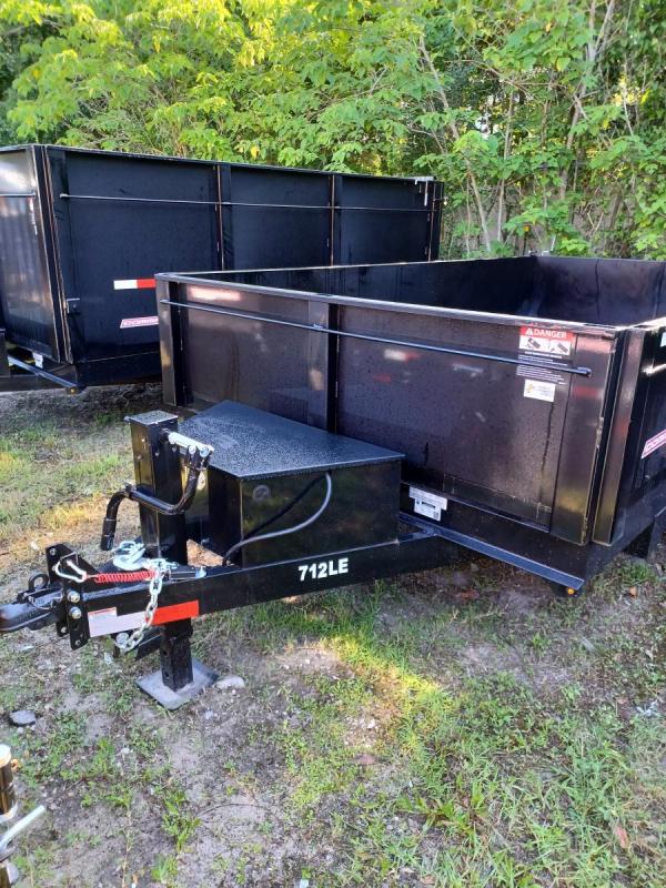new Dump Trailers Homesteader Trailers  for sale, in Jacksonville, FL Thumbnail 5