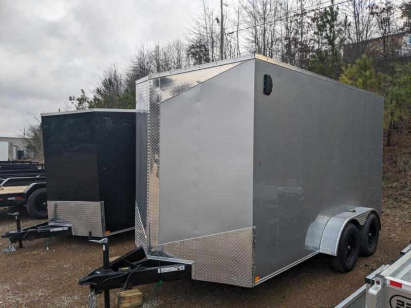 new Cargo (Enclosed) Trailers Carry-On  for sale, in Pelham, AL image-101