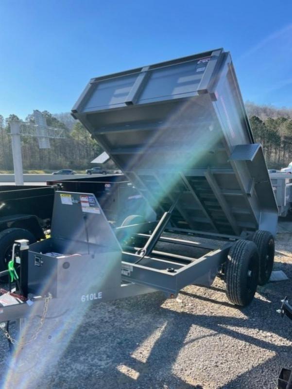 new Dump Trailers Commander  for sale, in Marietta, GA Thumbnail 4