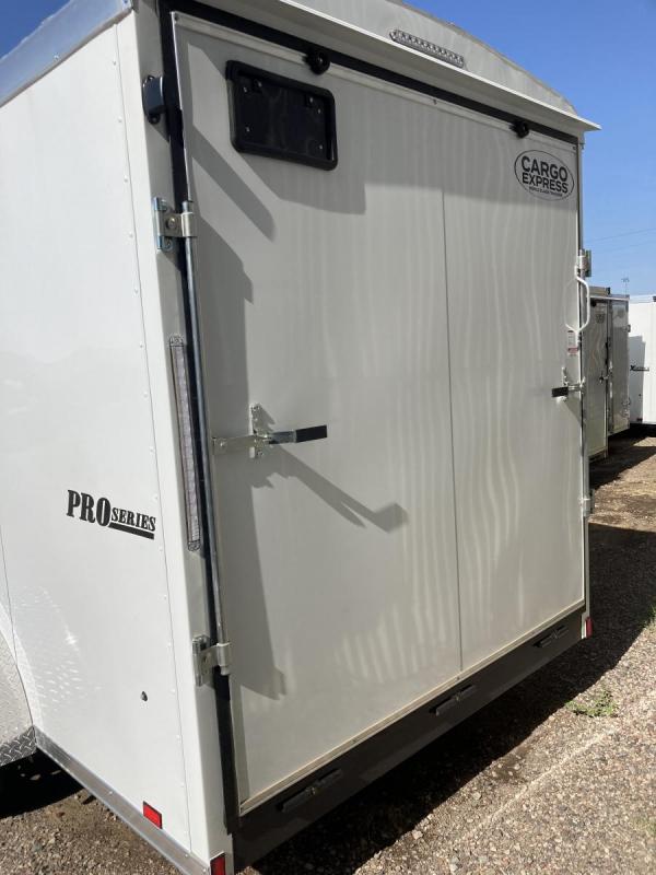 new Cargo (Enclosed) Trailers Cargo Express  for sale, in Phoenix, AZ Thumbnail 3