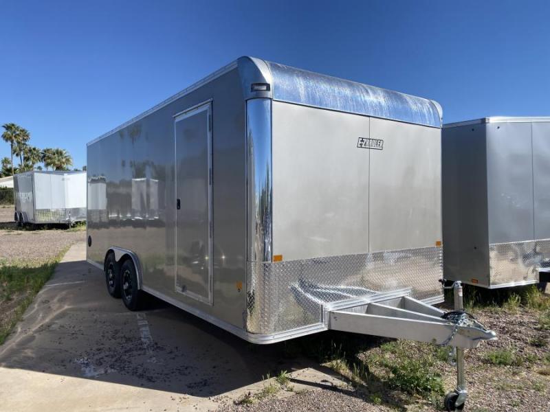 2022 Alcom Trailers EZEC8520CH