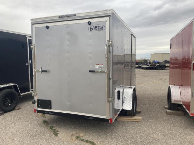 new Cargo (Enclosed) Trailers Cargo Express  for sale, in Amarillo, TX Thumbnail 7