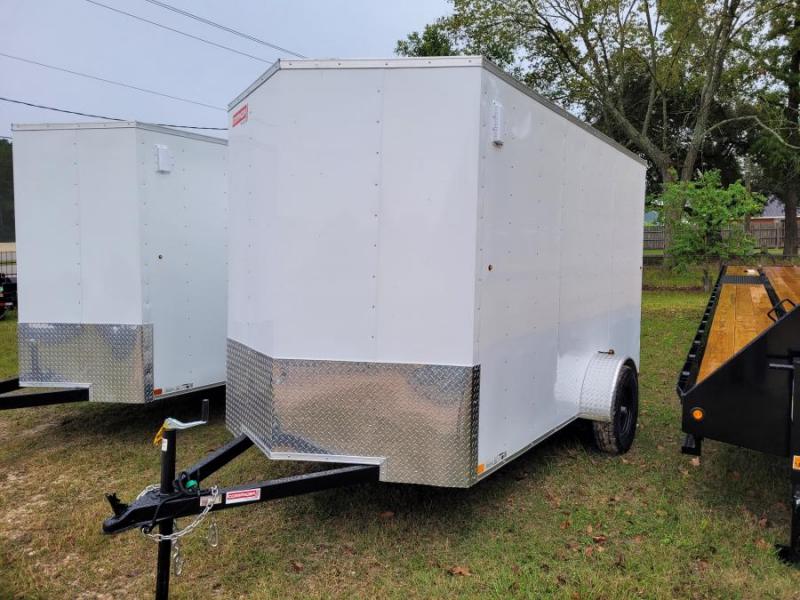 new Cargo (Enclosed) Trailers Carry-On  for sale, in New Caney, TX Thumbnail 7