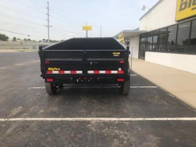 new Dump Trailers Big Tex Trailers  for sale, in Grandview, MO Thumbnail 4