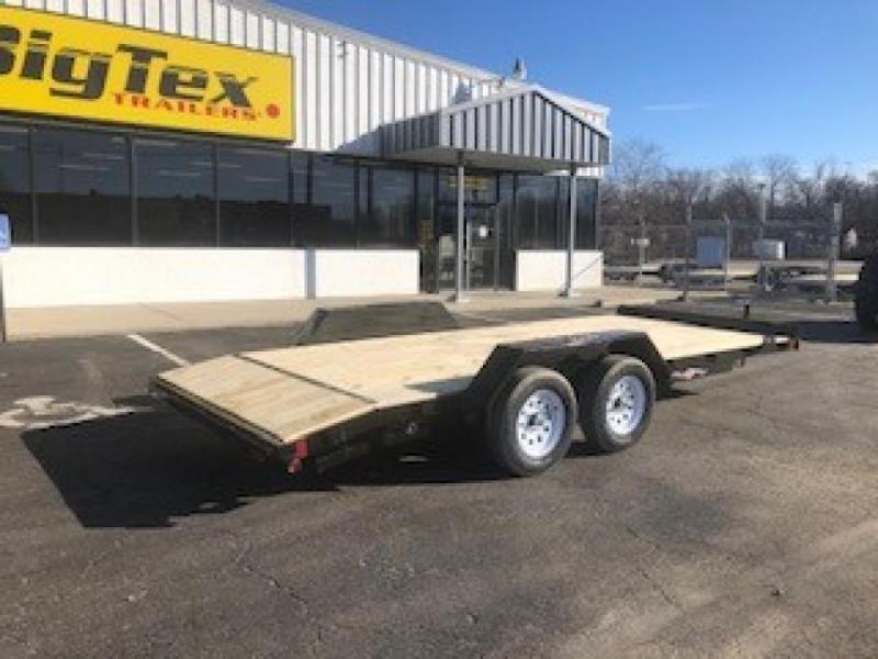 new Car Haulers / Racing Trailers Miley Trailers  for sale, in Grandview, MO Thumbnail 6