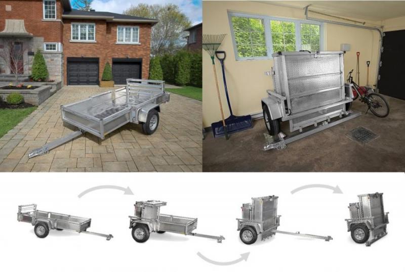 new Other Trailers Apogee  for sale, in Mcdonough, GA Thumbnail 5