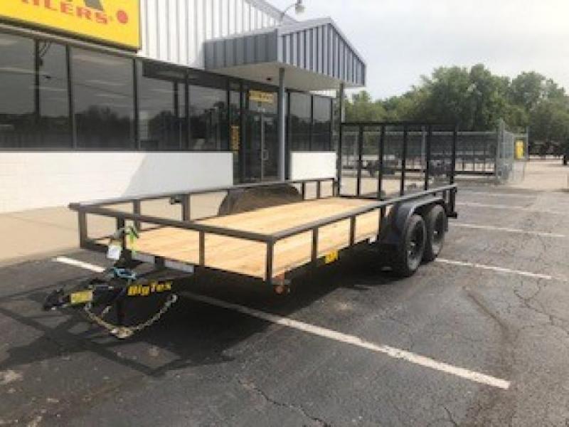 new Utility Trailers Big Tex Trailers  for sale, in Grandview, MO Thumbnail 4